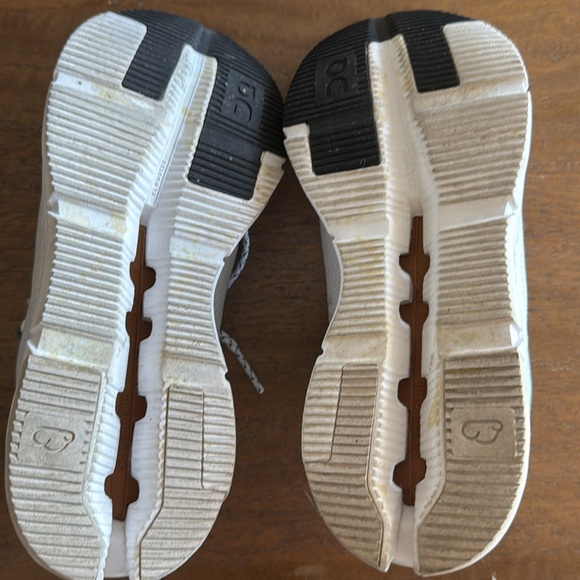 On Cloudnova 2 Sneakers - Picture 4 of 5